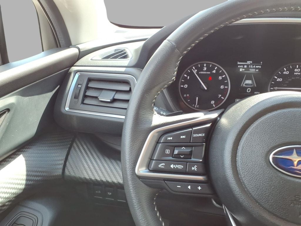 2024 Subaru Ascent Premium