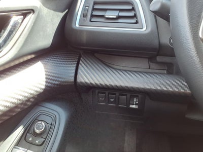 2024 Subaru Ascent Premium