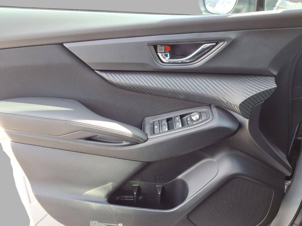 2024 Subaru Ascent Premium