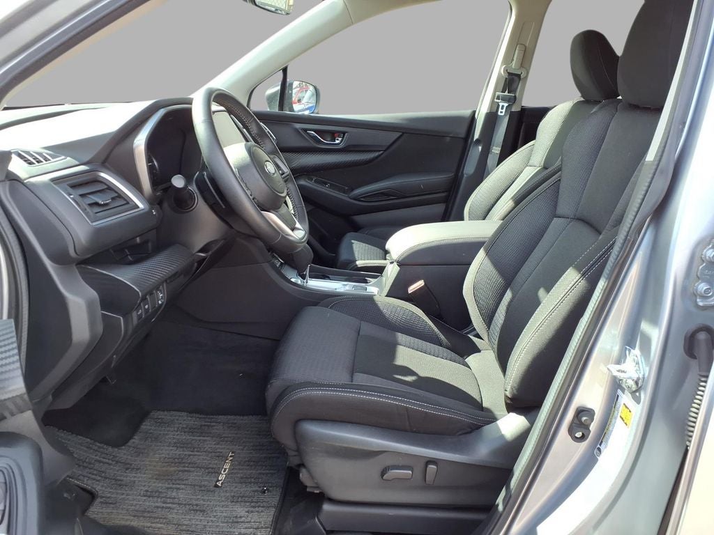 2024 Subaru Ascent Premium