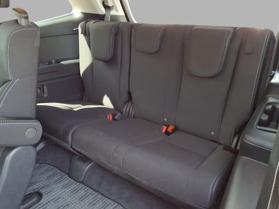 2024 Subaru Ascent Premium