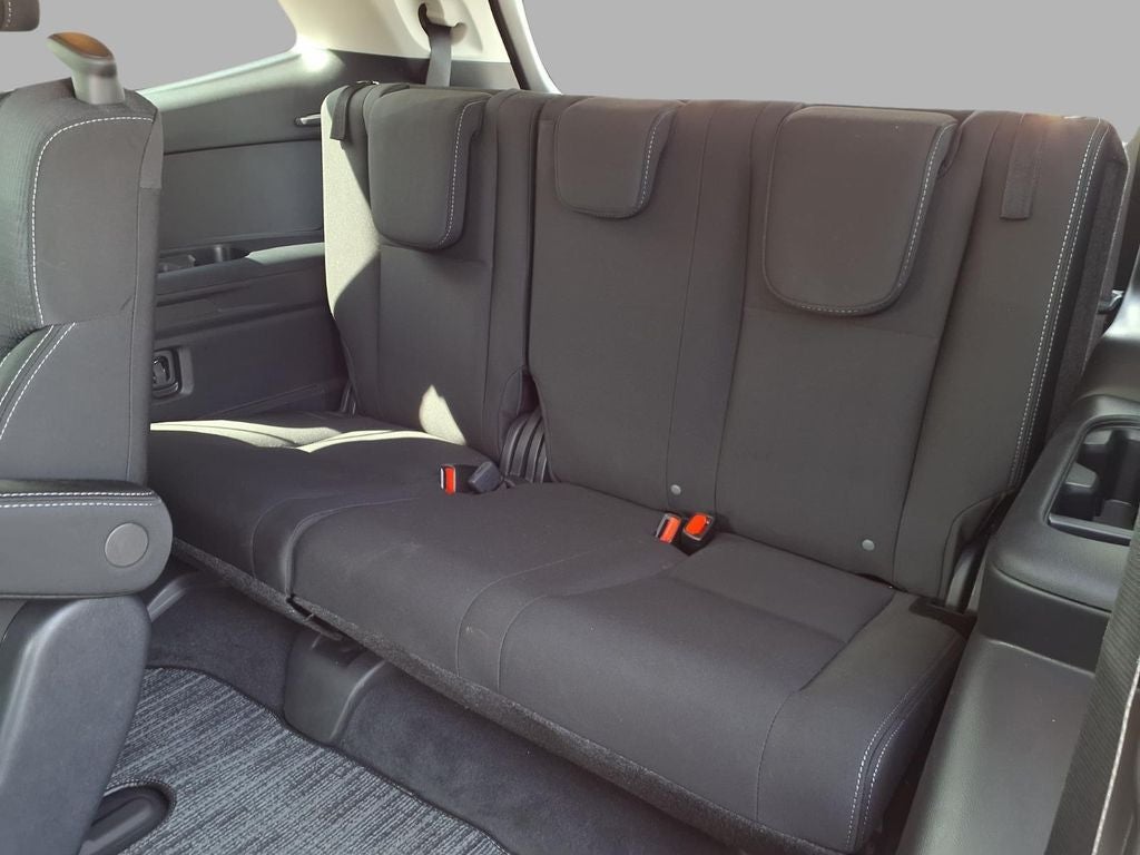 2024 Subaru Ascent Premium