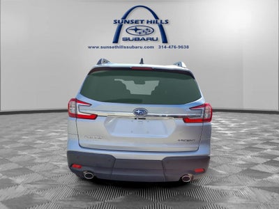2024 Subaru Ascent Premium