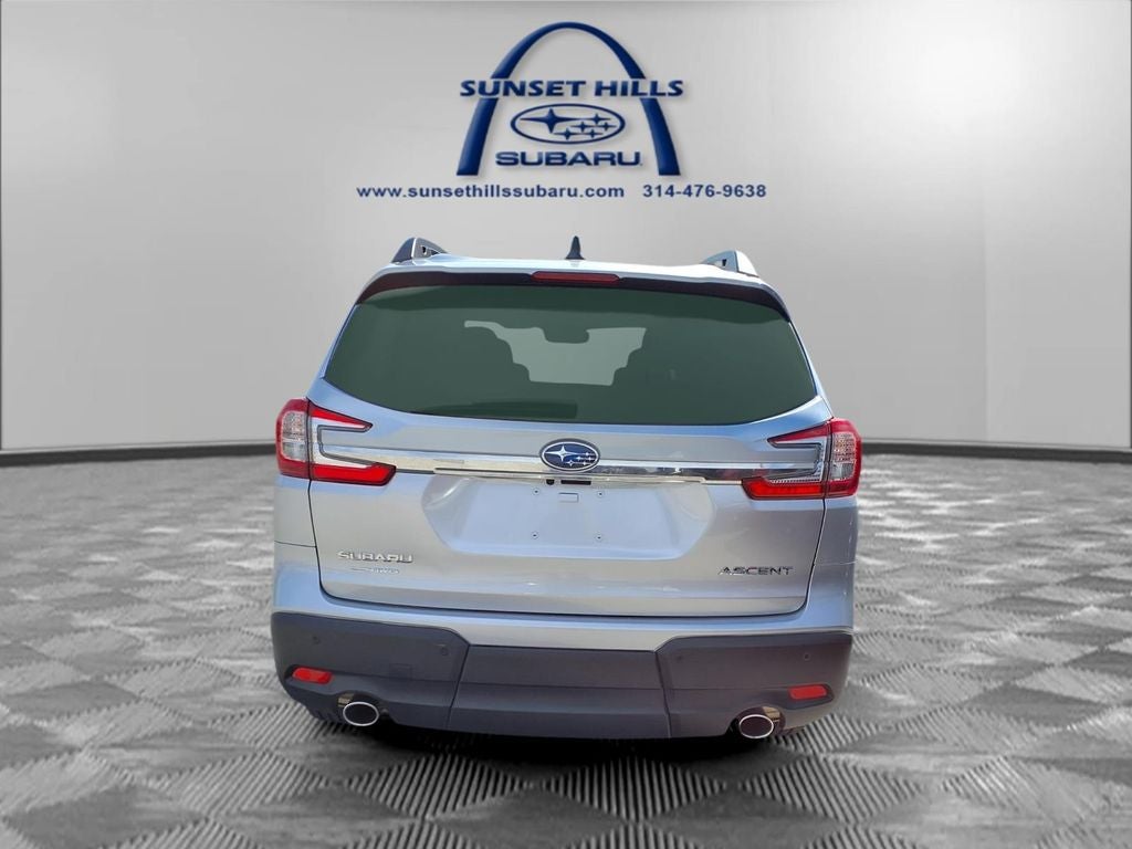 2024 Subaru Ascent Premium