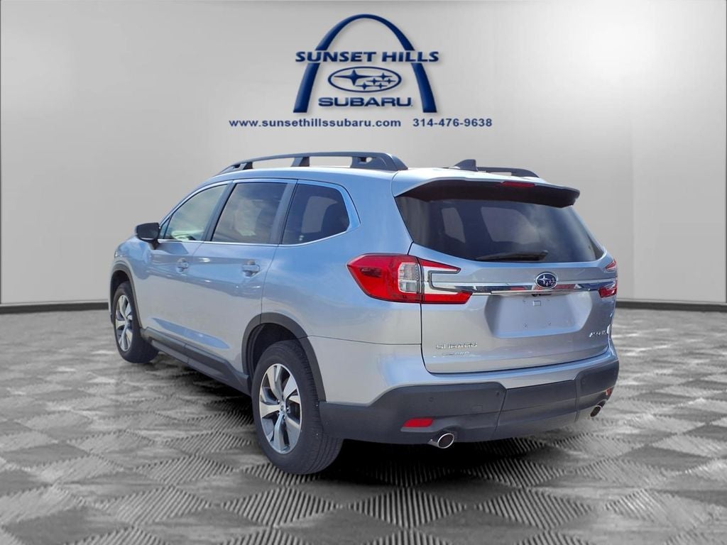2024 Subaru Ascent Premium