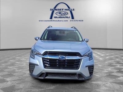 2024 Subaru Ascent Premium
