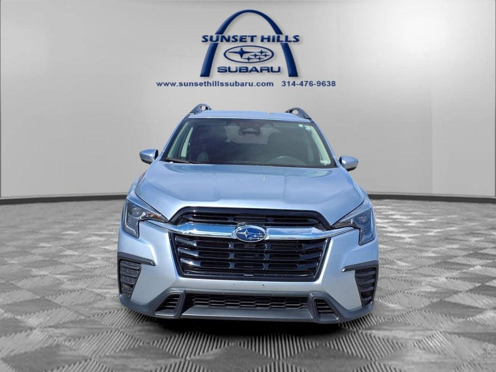 2024 Subaru Ascent Premium