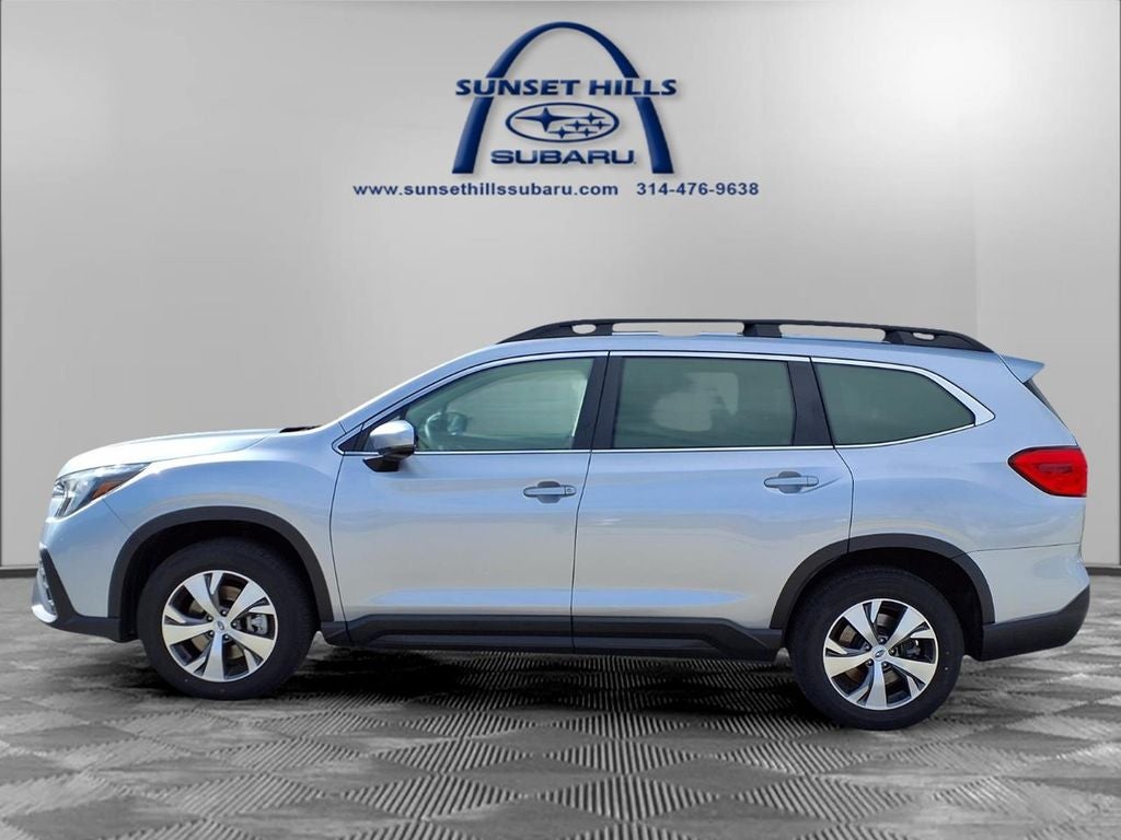2024 Subaru Ascent Premium