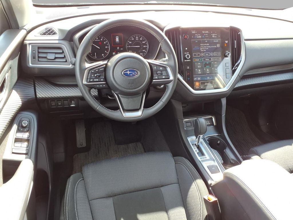 2024 Subaru Ascent Premium