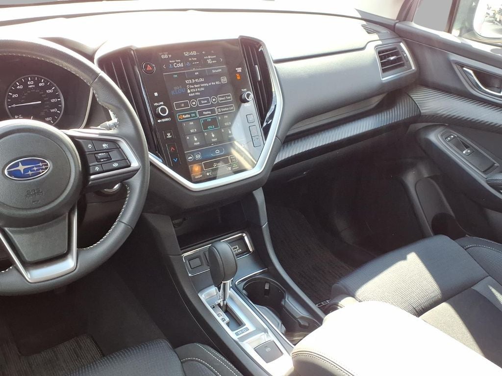 2024 Subaru Ascent Premium