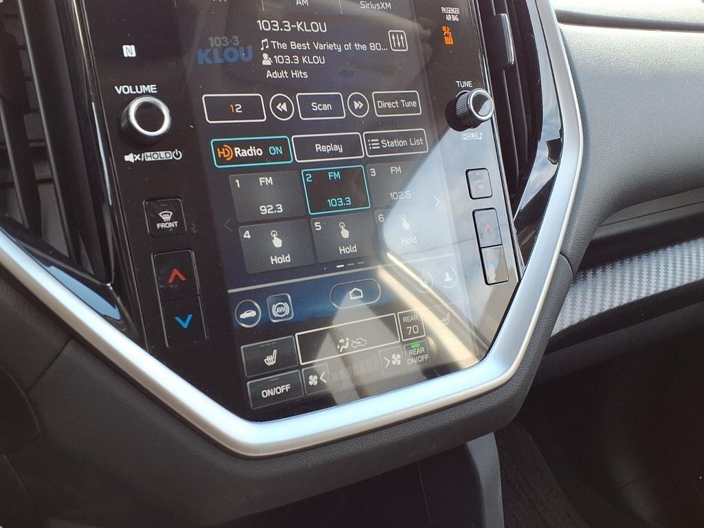 2024 Subaru Ascent Premium