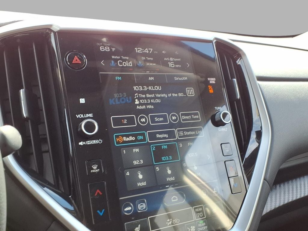 2024 Subaru Ascent Premium