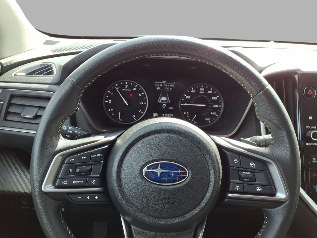 2024 Subaru Ascent Premium