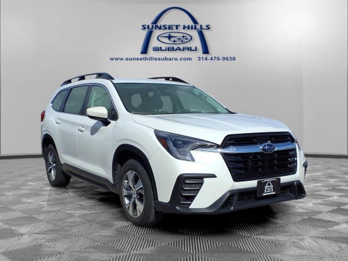 2024 Subaru Ascent Premium