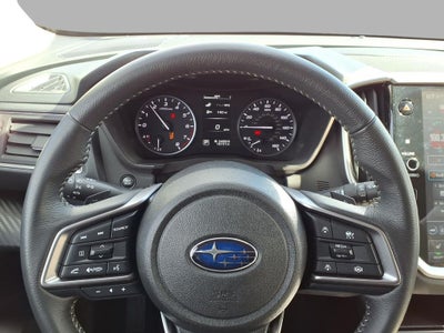 2024 Subaru Ascent Premium