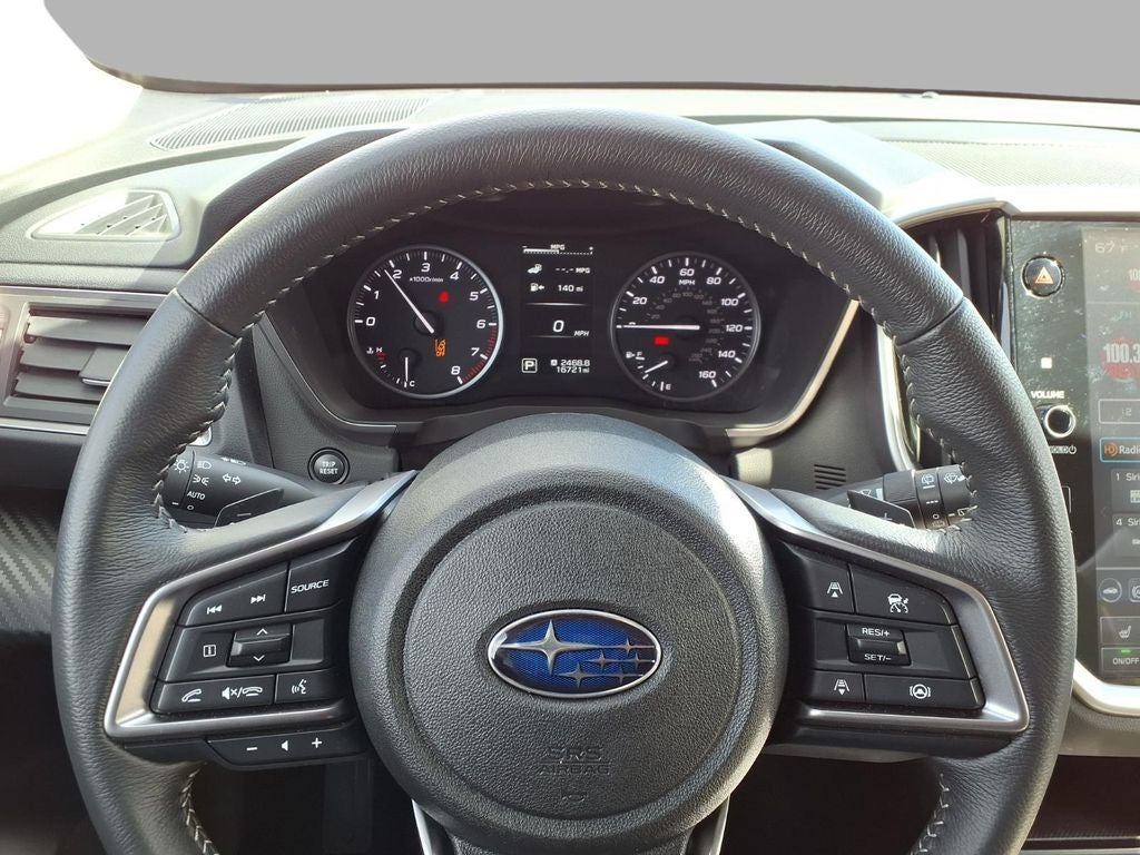 2024 Subaru Ascent Premium