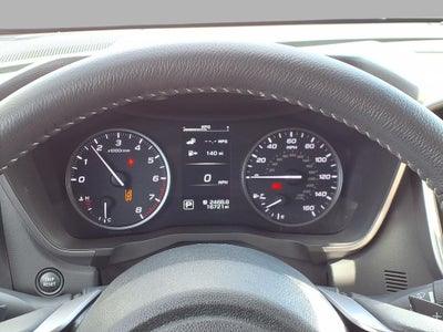 2024 Subaru Ascent Premium