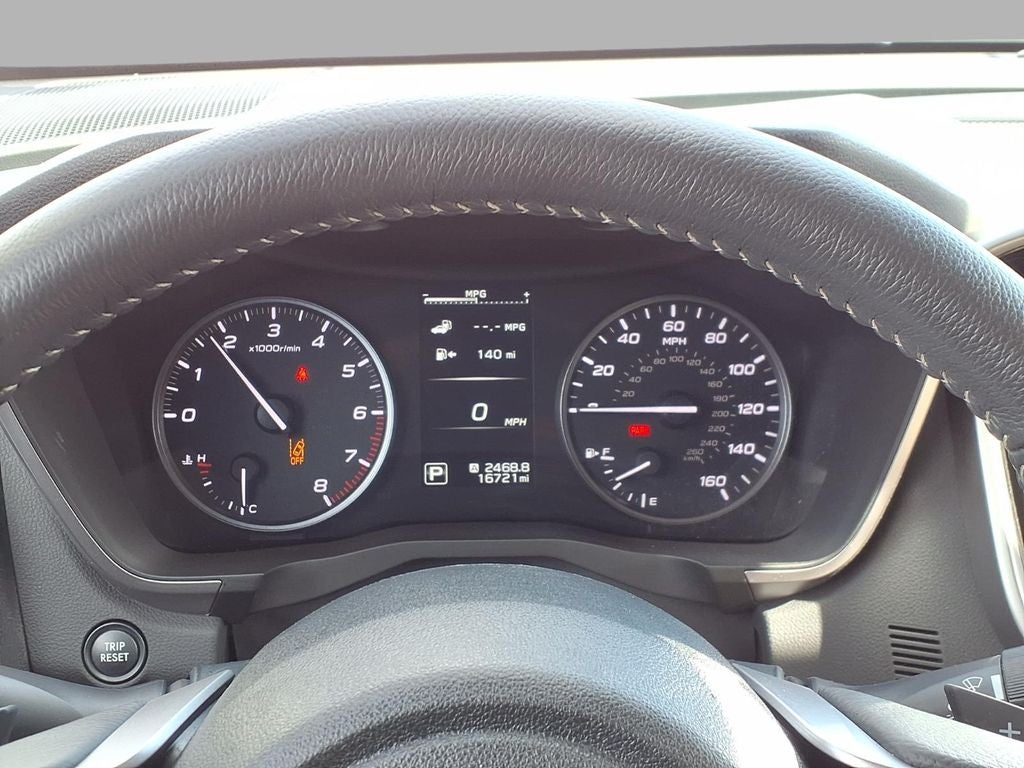 2024 Subaru Ascent Premium