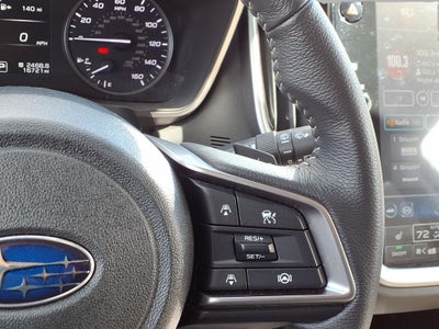 2024 Subaru Ascent Premium