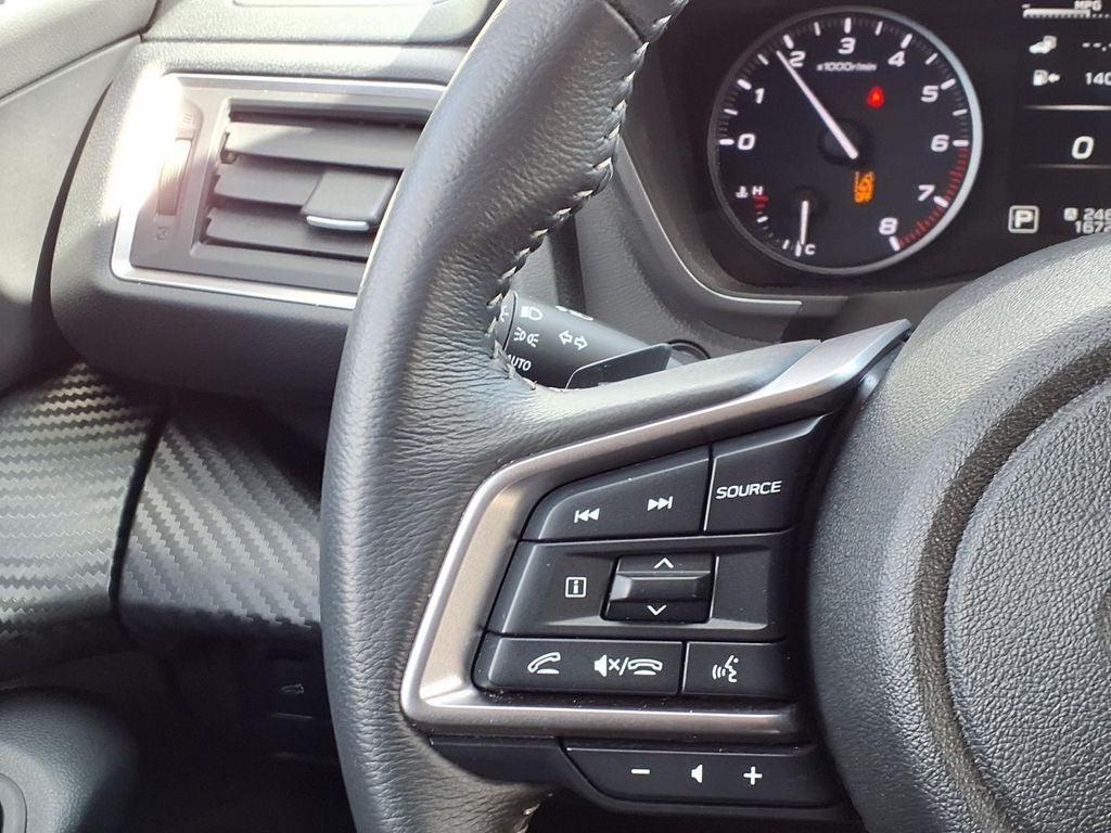 2024 Subaru Ascent Premium