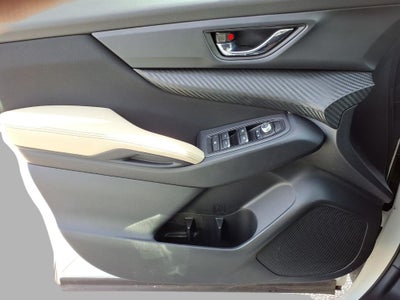 2024 Subaru Ascent Premium