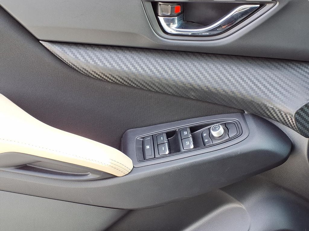 2024 Subaru Ascent Premium