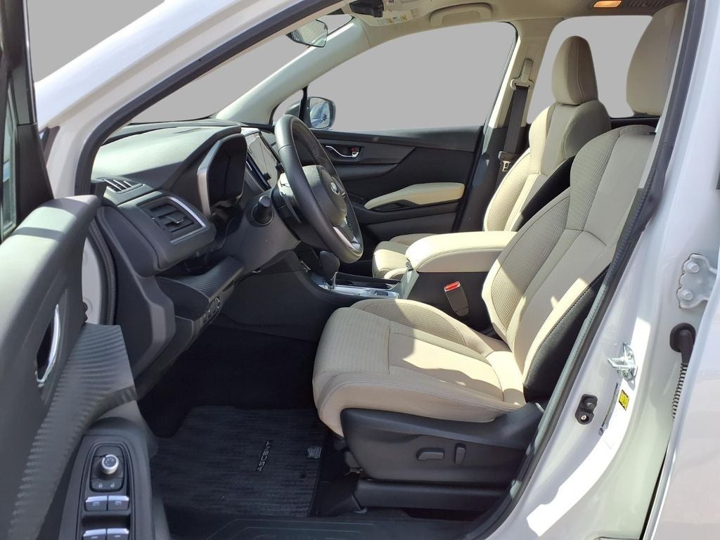 2024 Subaru Ascent Premium