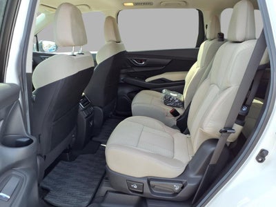2024 Subaru Ascent Premium