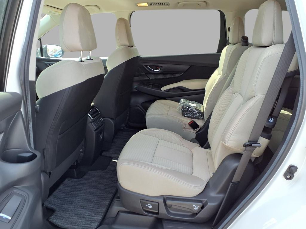 2024 Subaru Ascent Premium