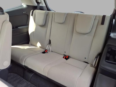 2024 Subaru Ascent Premium