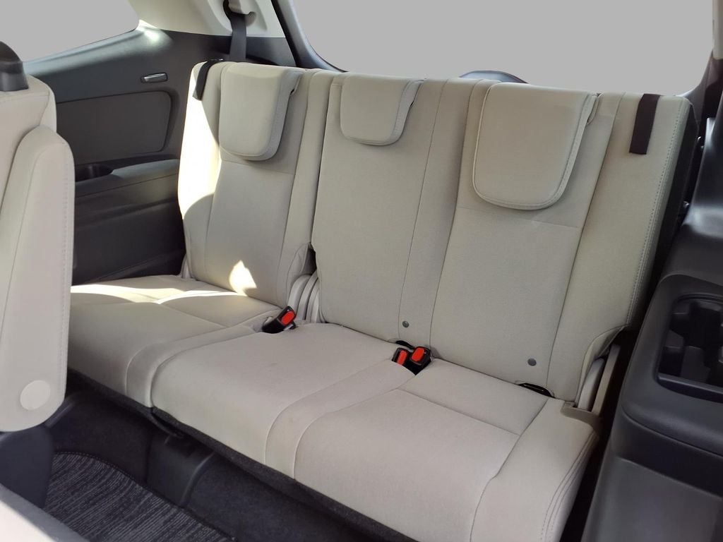 2024 Subaru Ascent Premium