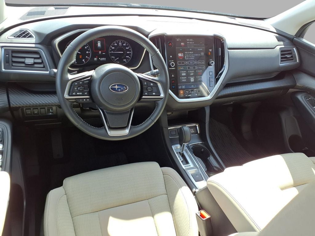 2024 Subaru Ascent Premium