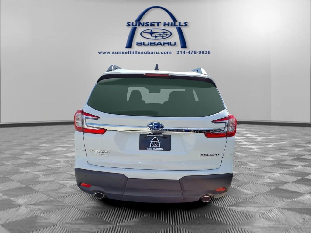 2024 Subaru Ascent Premium