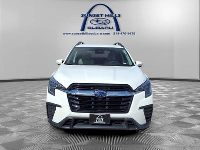 2024 Subaru Ascent Premium