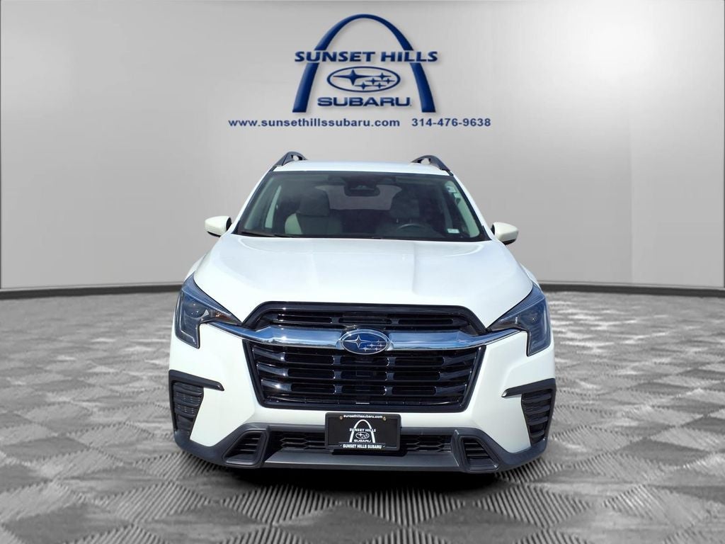 2024 Subaru Ascent Premium