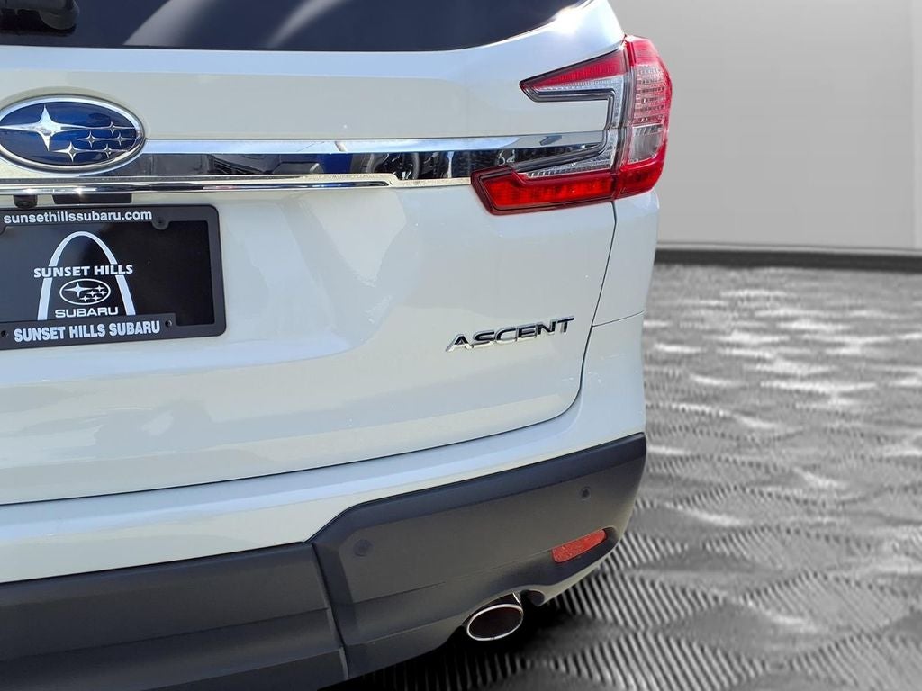 2024 Subaru Ascent Premium