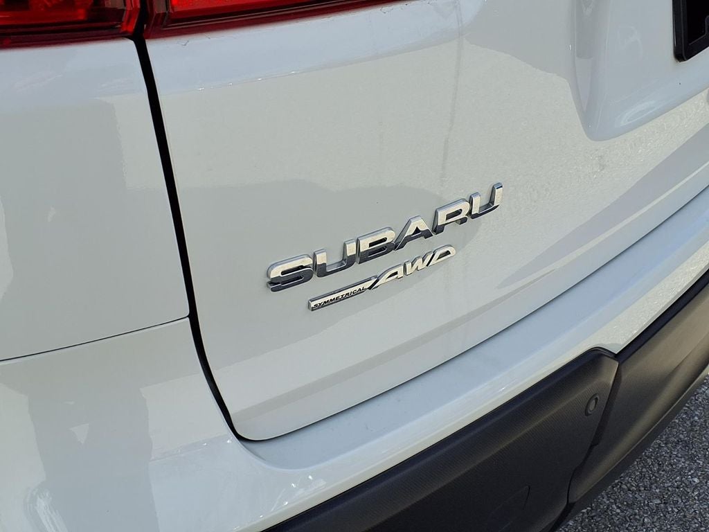 2024 Subaru Ascent Premium