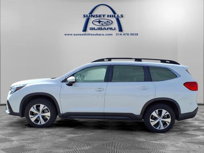 2024 Subaru Ascent Premium