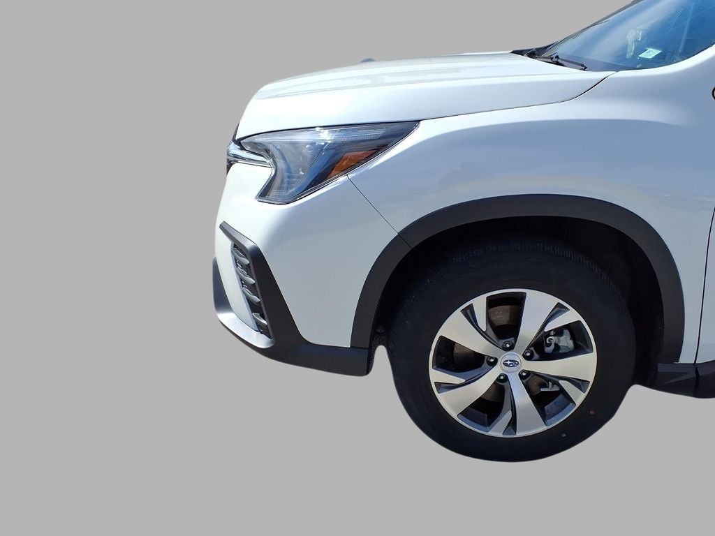 2024 Subaru Ascent Premium