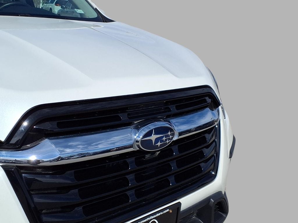 2024 Subaru Ascent Premium