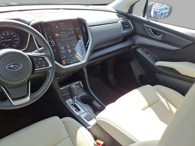2024 Subaru Ascent Premium