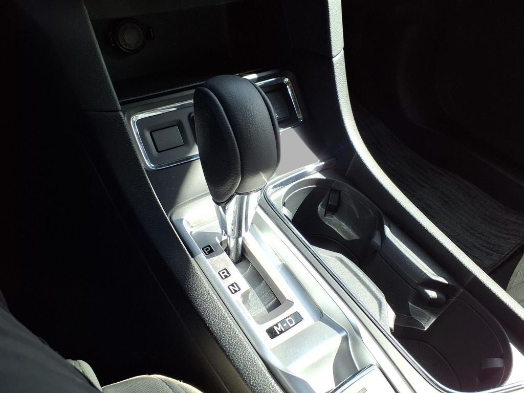 2024 Subaru Ascent Premium