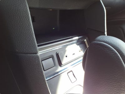 2024 Subaru Ascent Premium