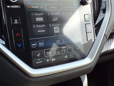 2024 Subaru Ascent Premium