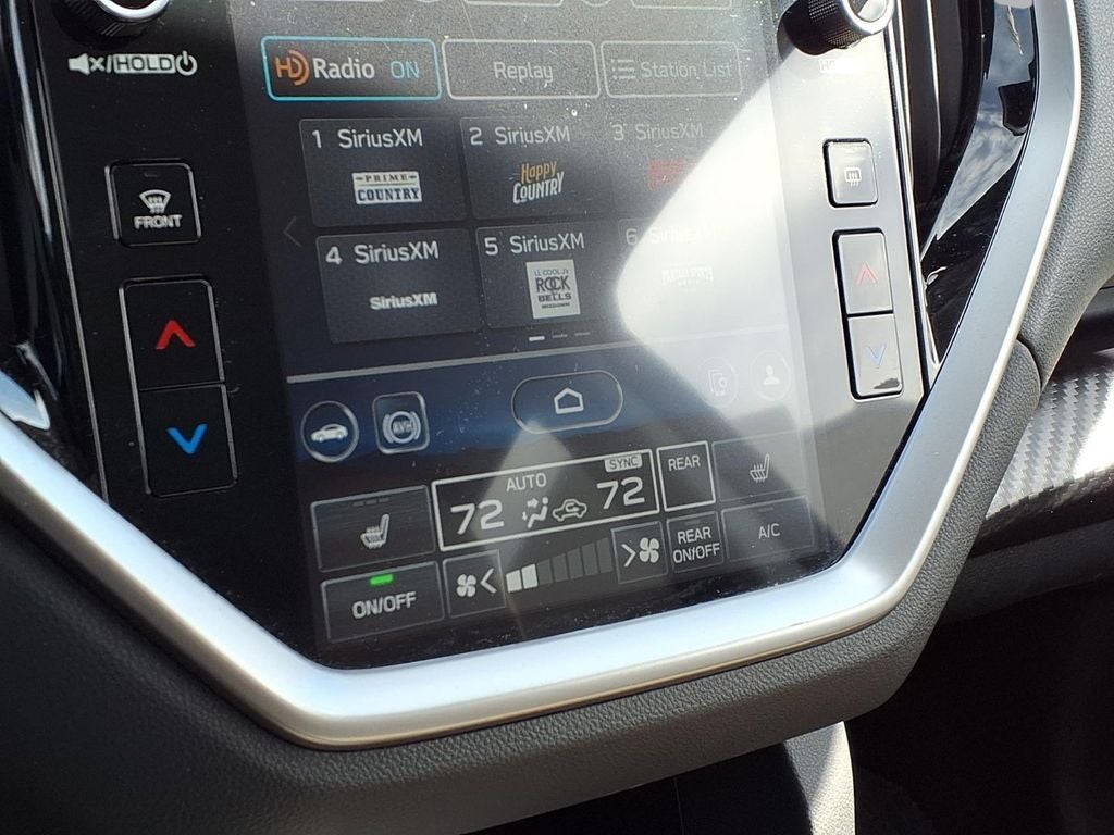 2024 Subaru Ascent Premium