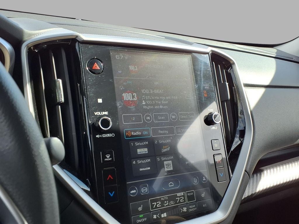 2024 Subaru Ascent Premium