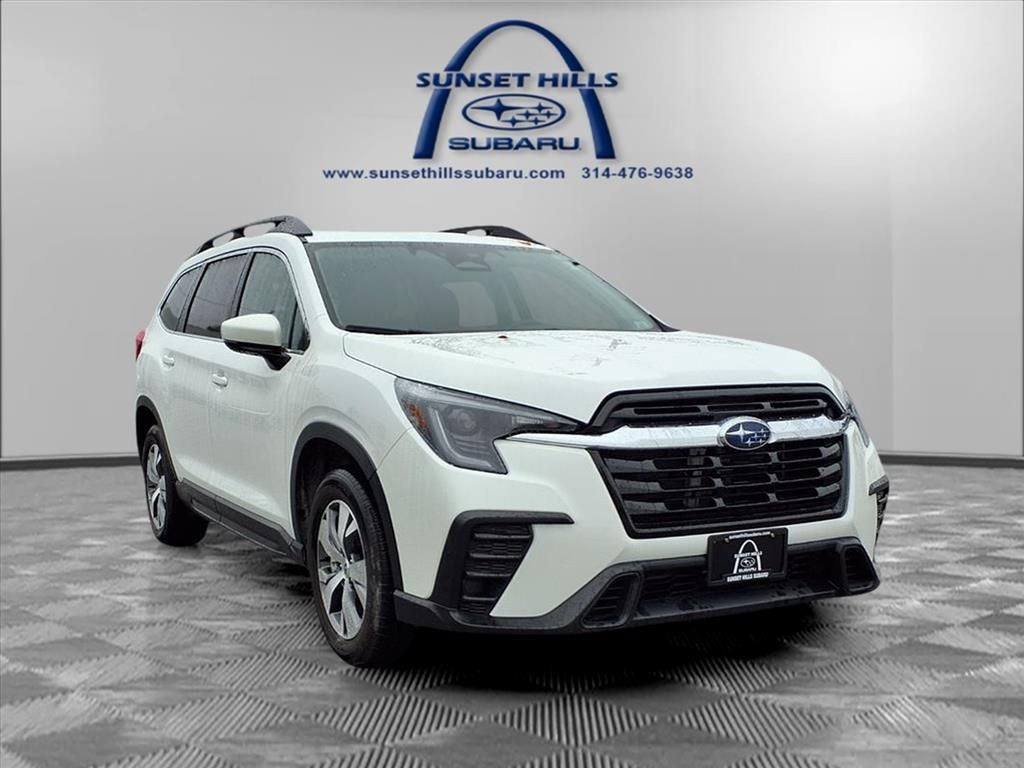 2024 Subaru Ascent Premium