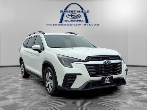 2024 Subaru Ascent Premium