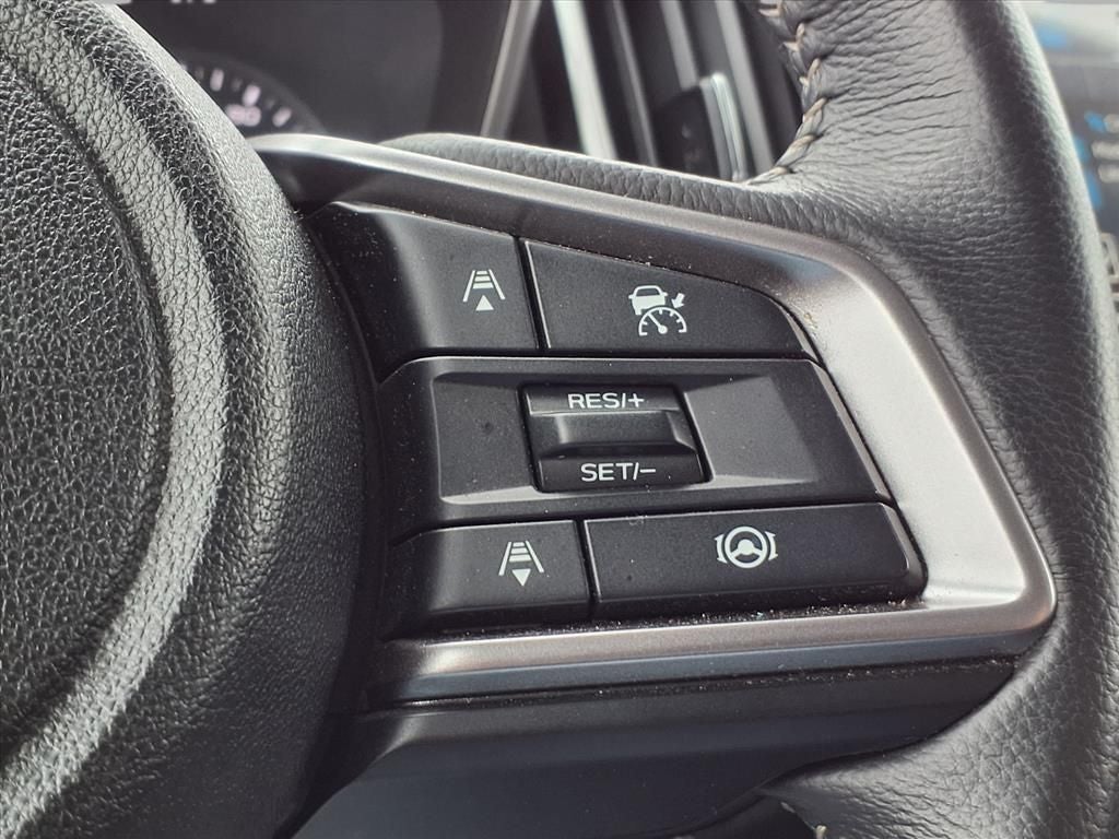 2024 Subaru Ascent Premium