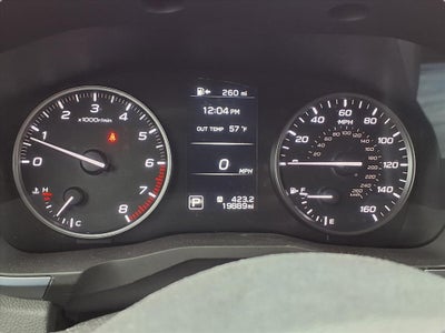 2024 Subaru Ascent Premium